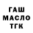 Дистиллят ТГК THC oil anton polar